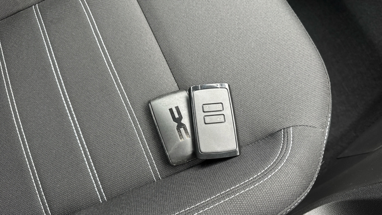 Dacia Jogger 1.6 HEV Expression 5dr Auto Hybrid Estate